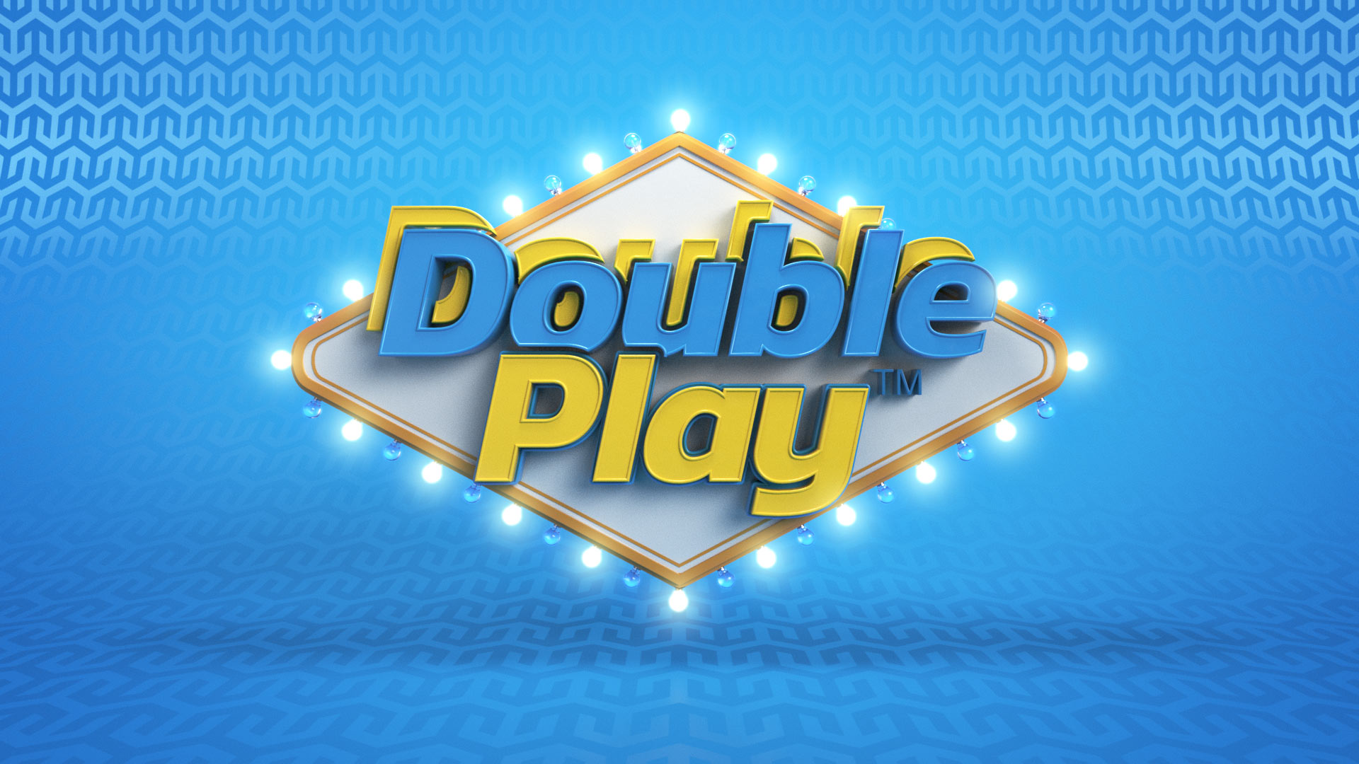 Michigan Lottery – Double Play