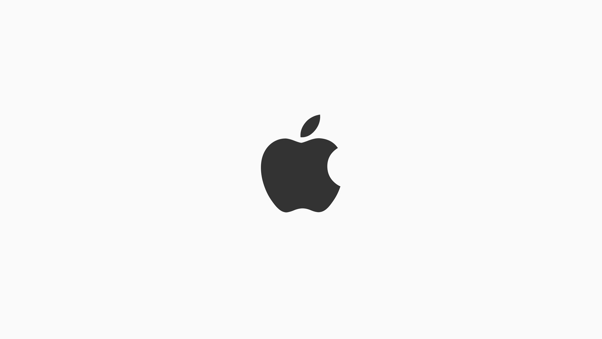 Apple – NDA