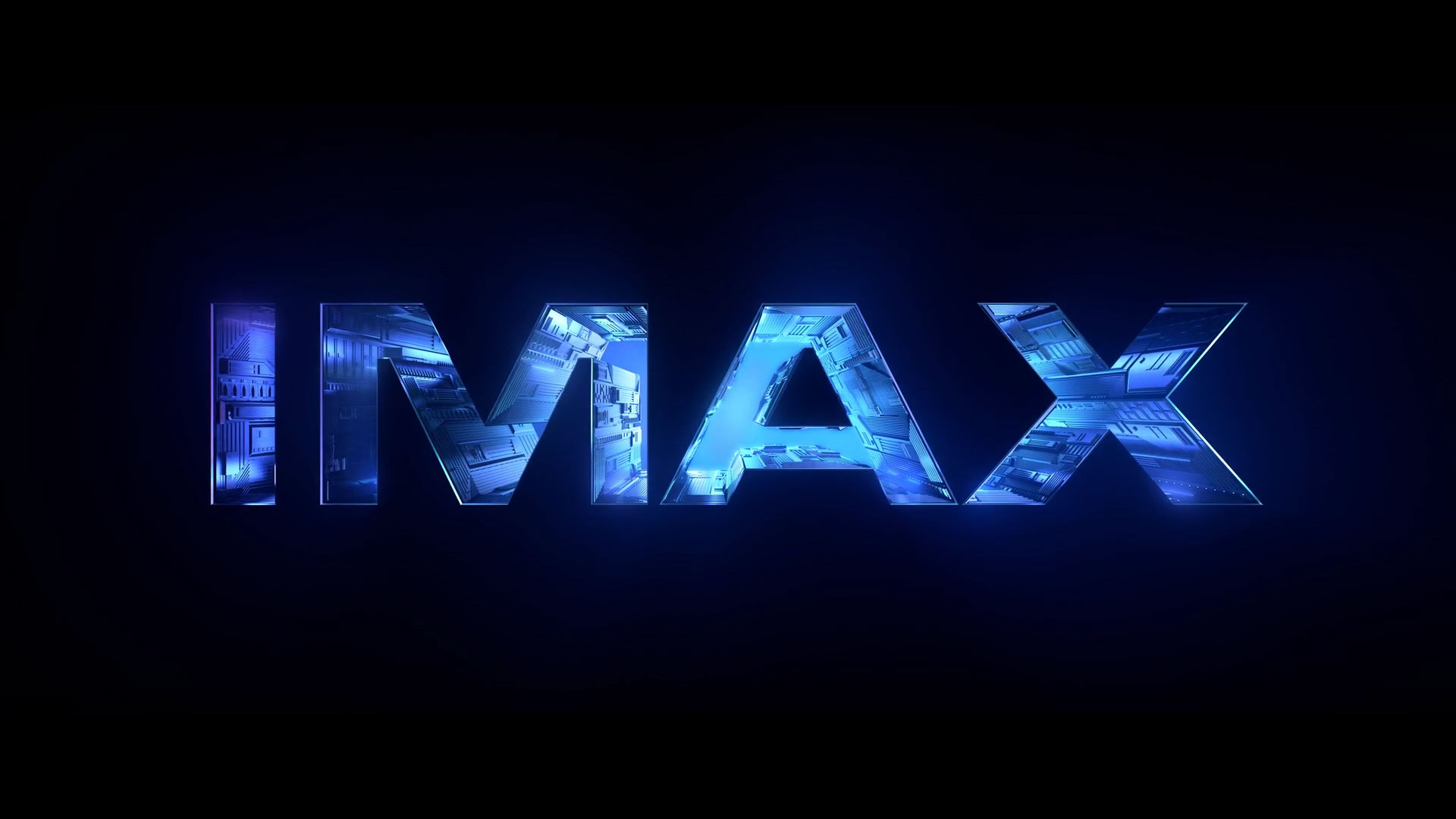 IMAX – Cinema Reimagined