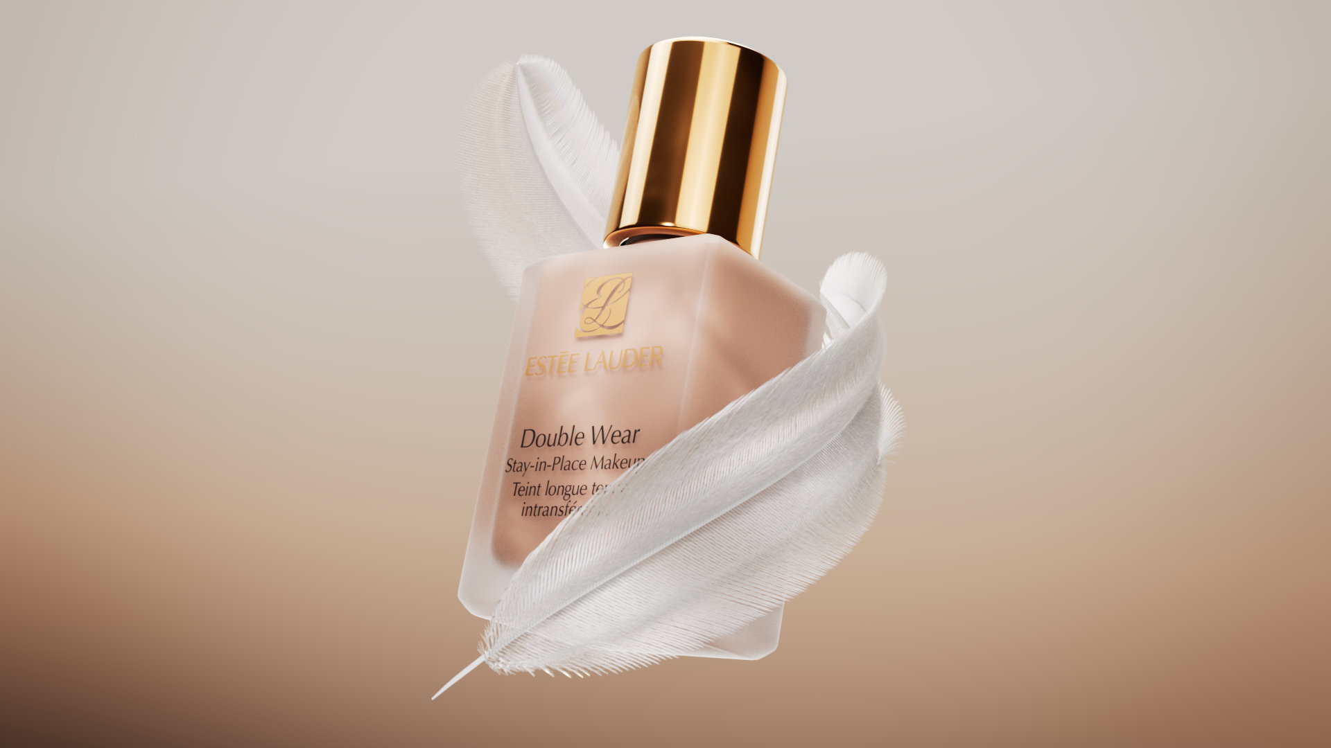 Estée Lauder - Double Wear